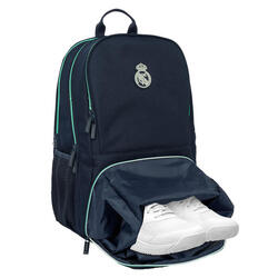 Cartable REAL MADRID Polyester 600D