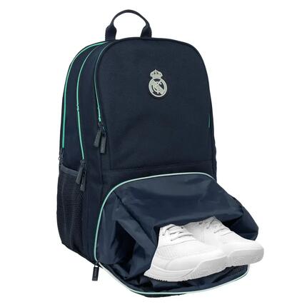 Schulrucksack REAL MADRID Polyester 600D