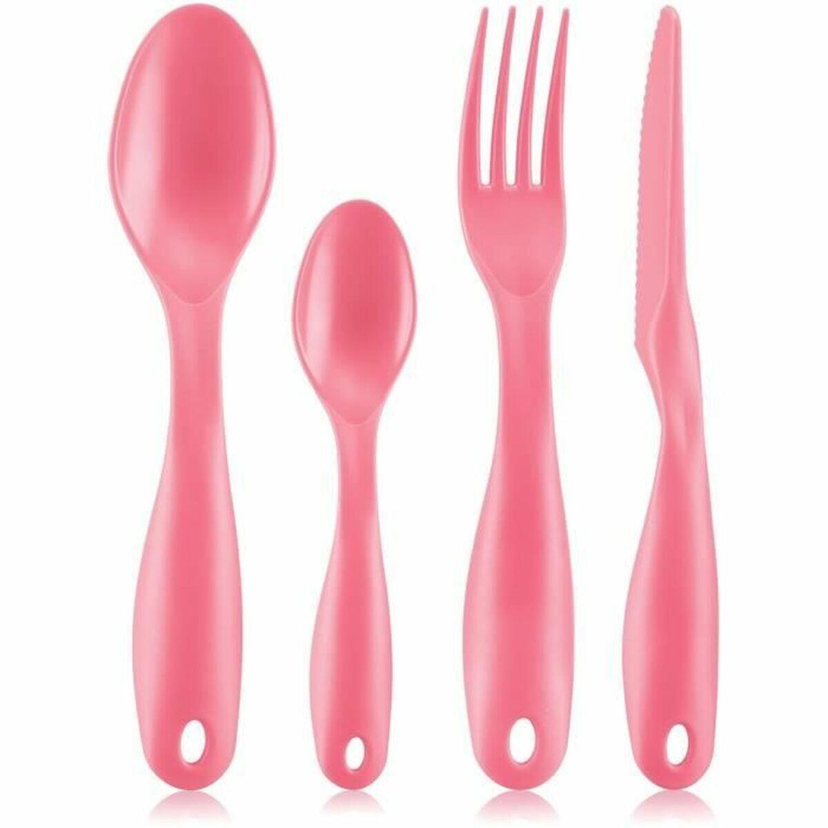 Boîte à lunch BODUM Topee Rose 3/3