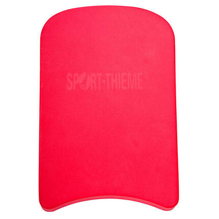 Planche de natation « Classic » Rouge Unisexe