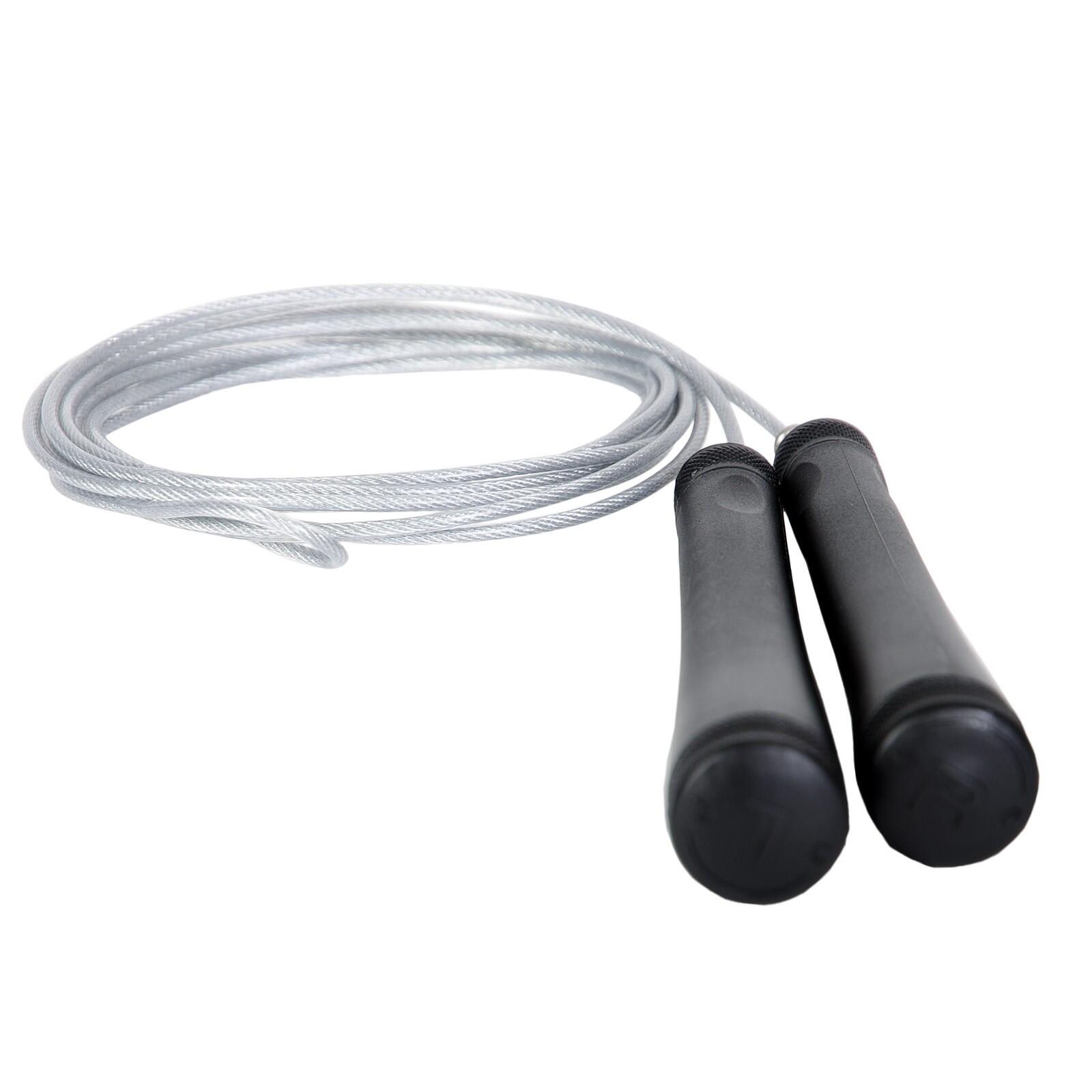 Athletic Springtouw voor Fitness 3/4