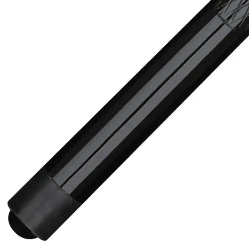 Dákó egyrészes 145cm 12mm műanyag véggel 3/3