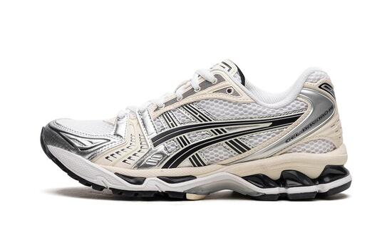 Zapatillas Gel-Kayano 14 White Midnight
