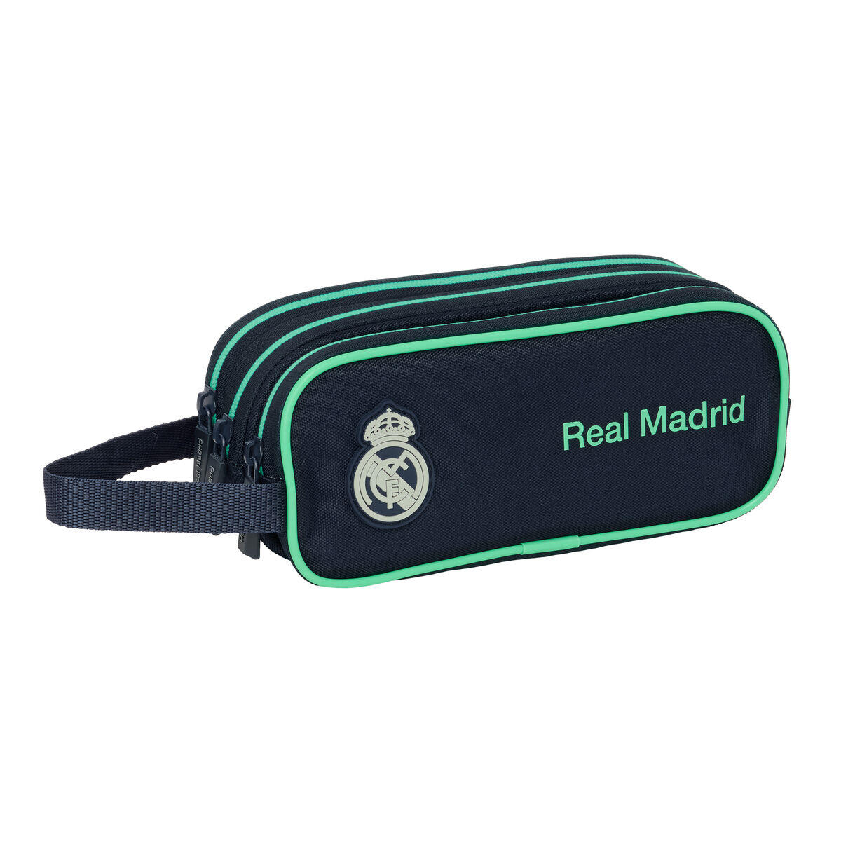 Necessaire REAL MADRID 21 x 8.5 x 7 cm 3/3