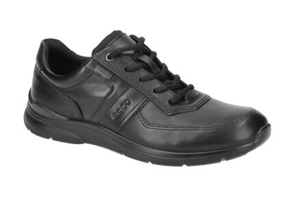 Baskets Ecco Irving GoreTex