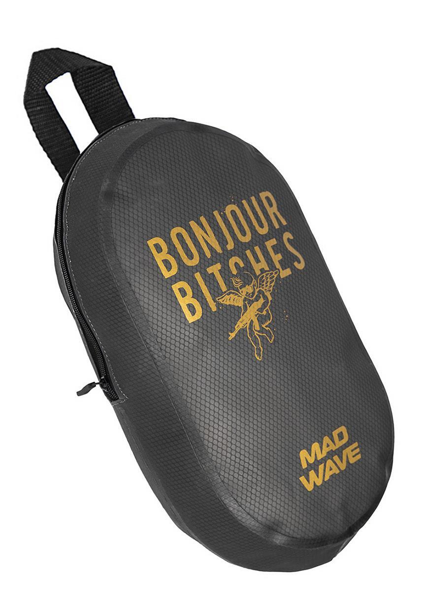 Bolsa impermeable para piscina BONJOUR BITCHES 7 Litros 3/5