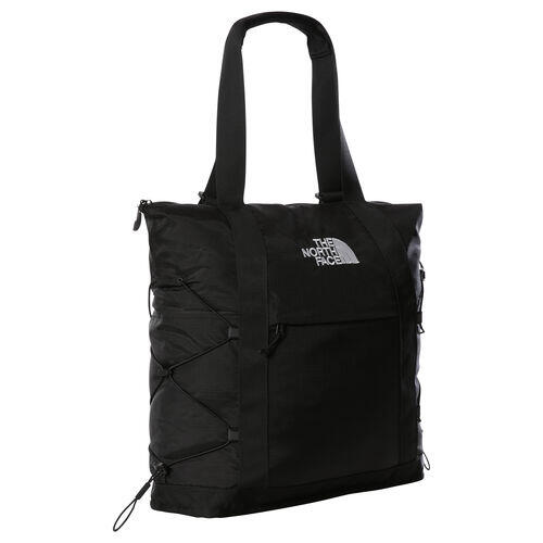 Bolsa Negra Tote Borealis The North Face 3/5