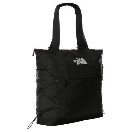 sac de sport BOREALIS TOTE FEMME noir