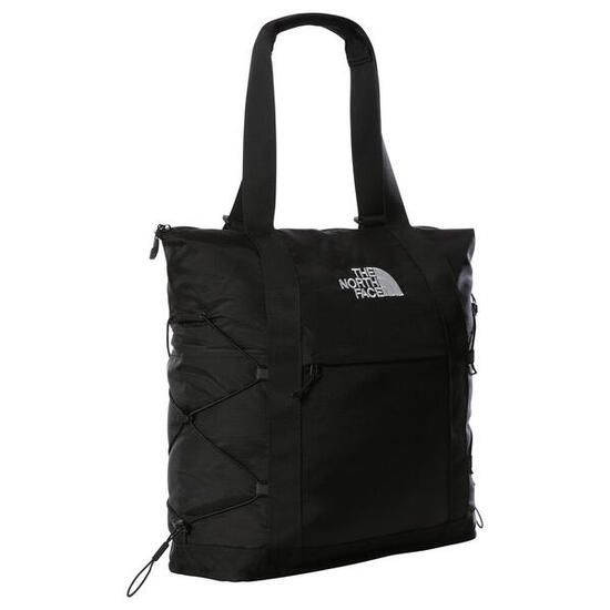 WOMEN'S Sporttasche BOREALIS TOTE SCHWARZ