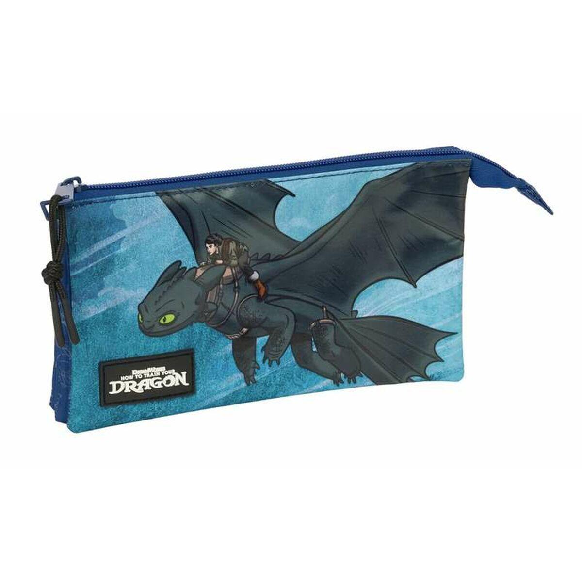 Portatodo SENZA MARCA Azul oscuro 4/5