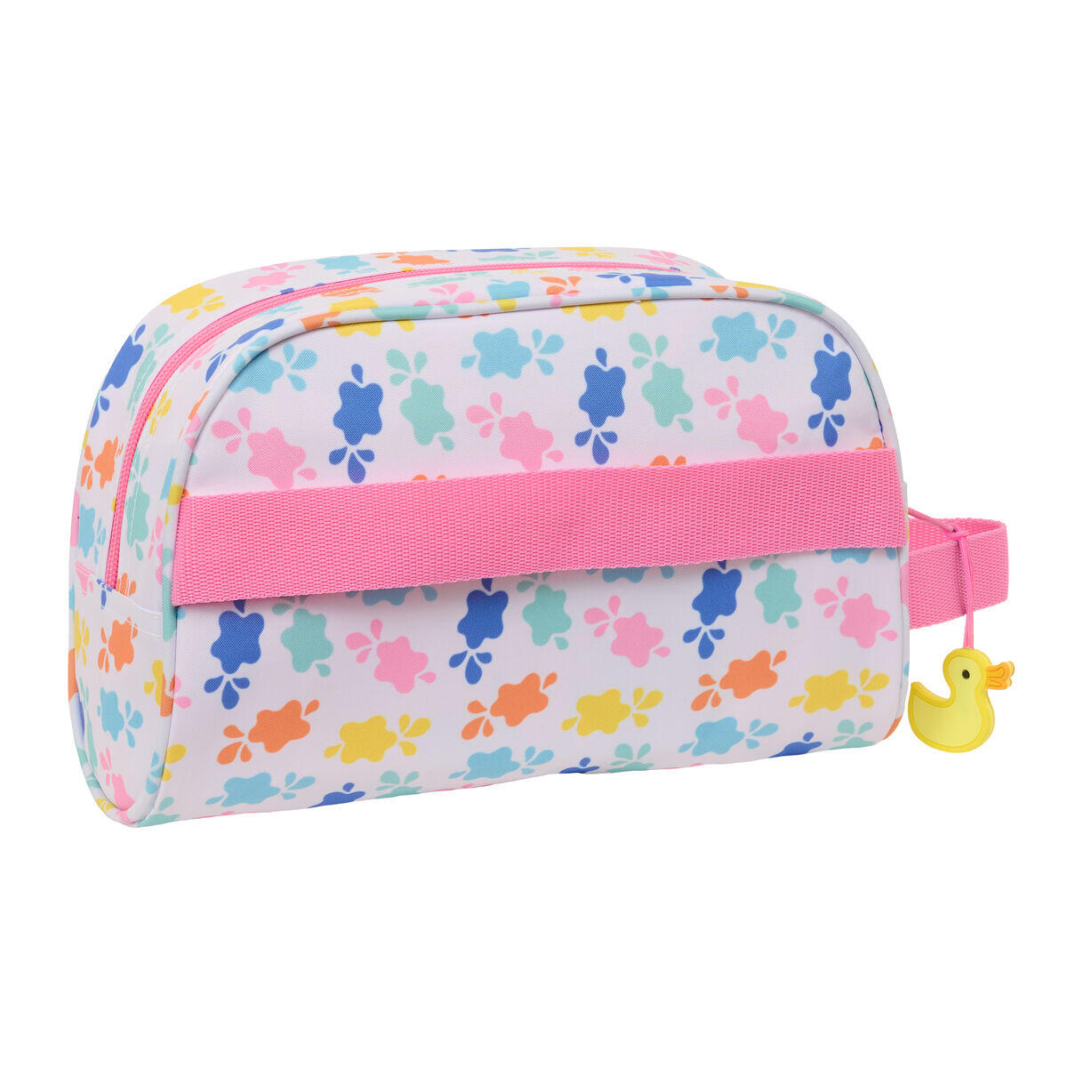 Trousse Scolaire Peppa Pig - Multicolore - Taille Unique - Idéale Pour Crayons Et Papeterie