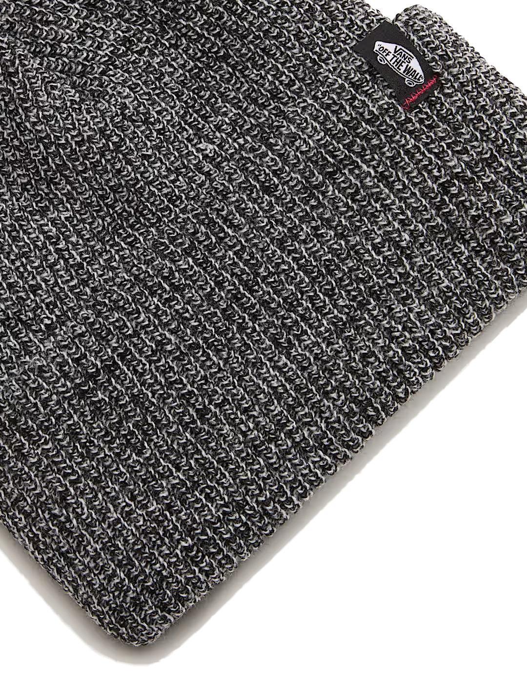 Bonnet pour homme Vans Original Gris superficiel 3/4