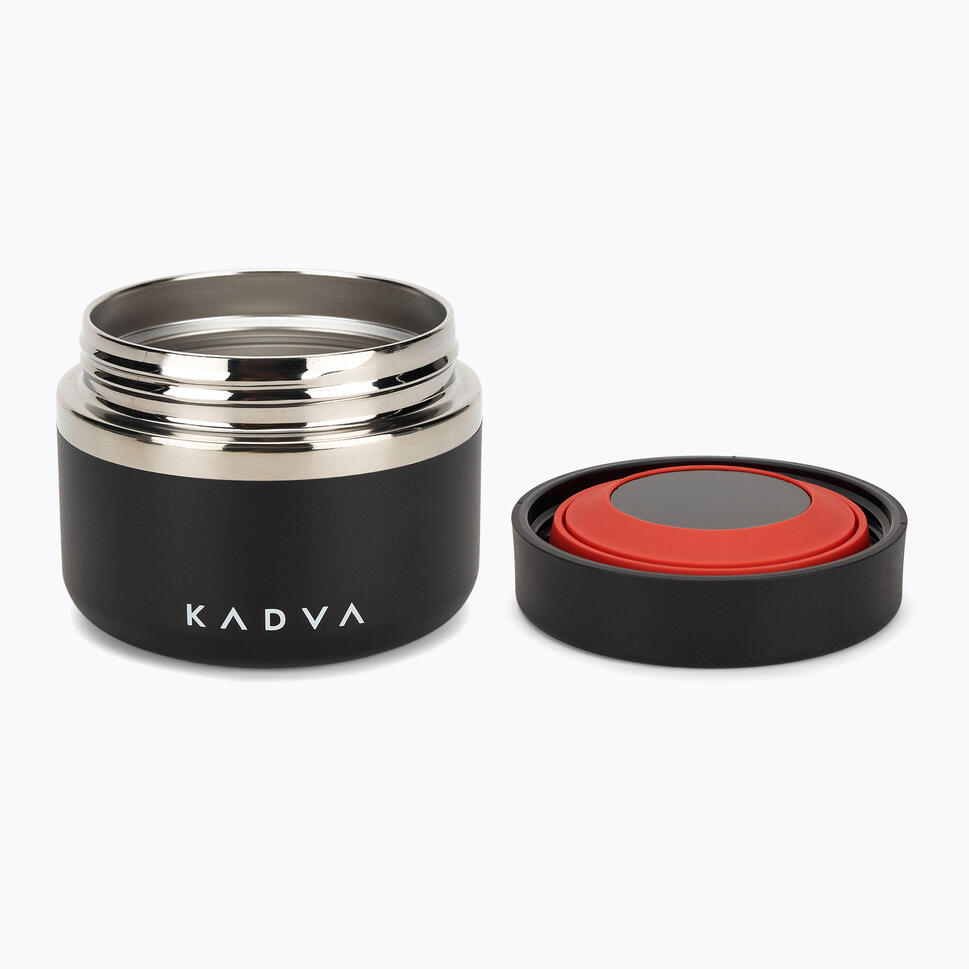 Pojemnik obiadowy izolowany KADVA Eater 350 ml