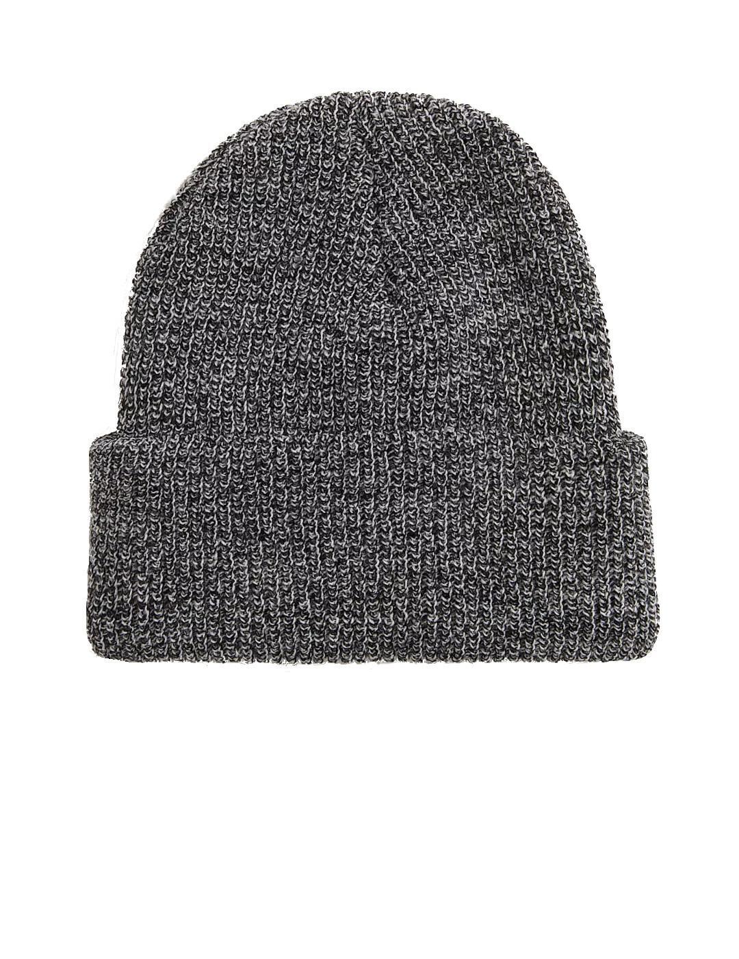 Bonnet pour homme Vans Original Gris superficiel 2/4