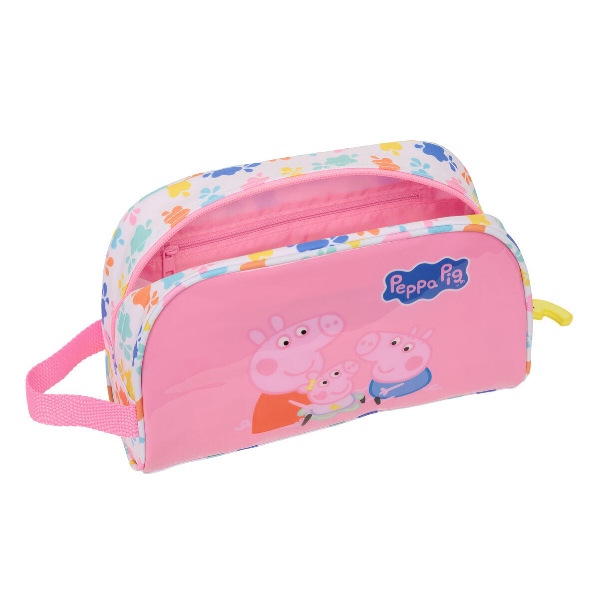 Necessaire da Viaggio PEPPA PIG Baby pig Multicolore 4/4