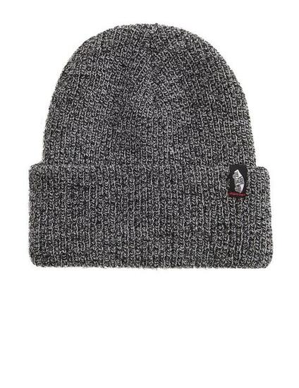 Gorro para Hombre Vans Original shallow Gris