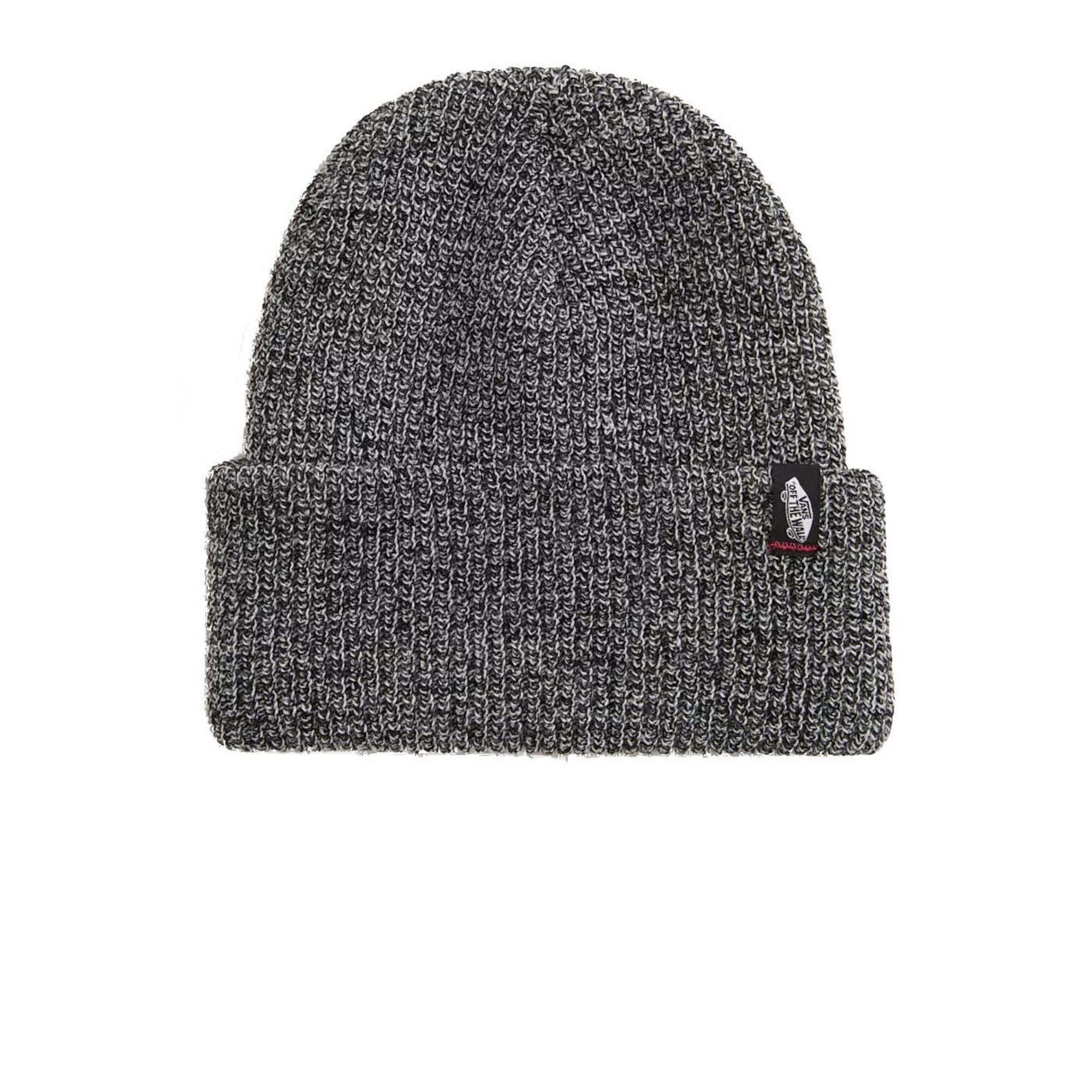 Vans - Bonnet Pour Homme Vans Original Gris Superficiel - Chapka - Gris - Kid Unique - Decathlon