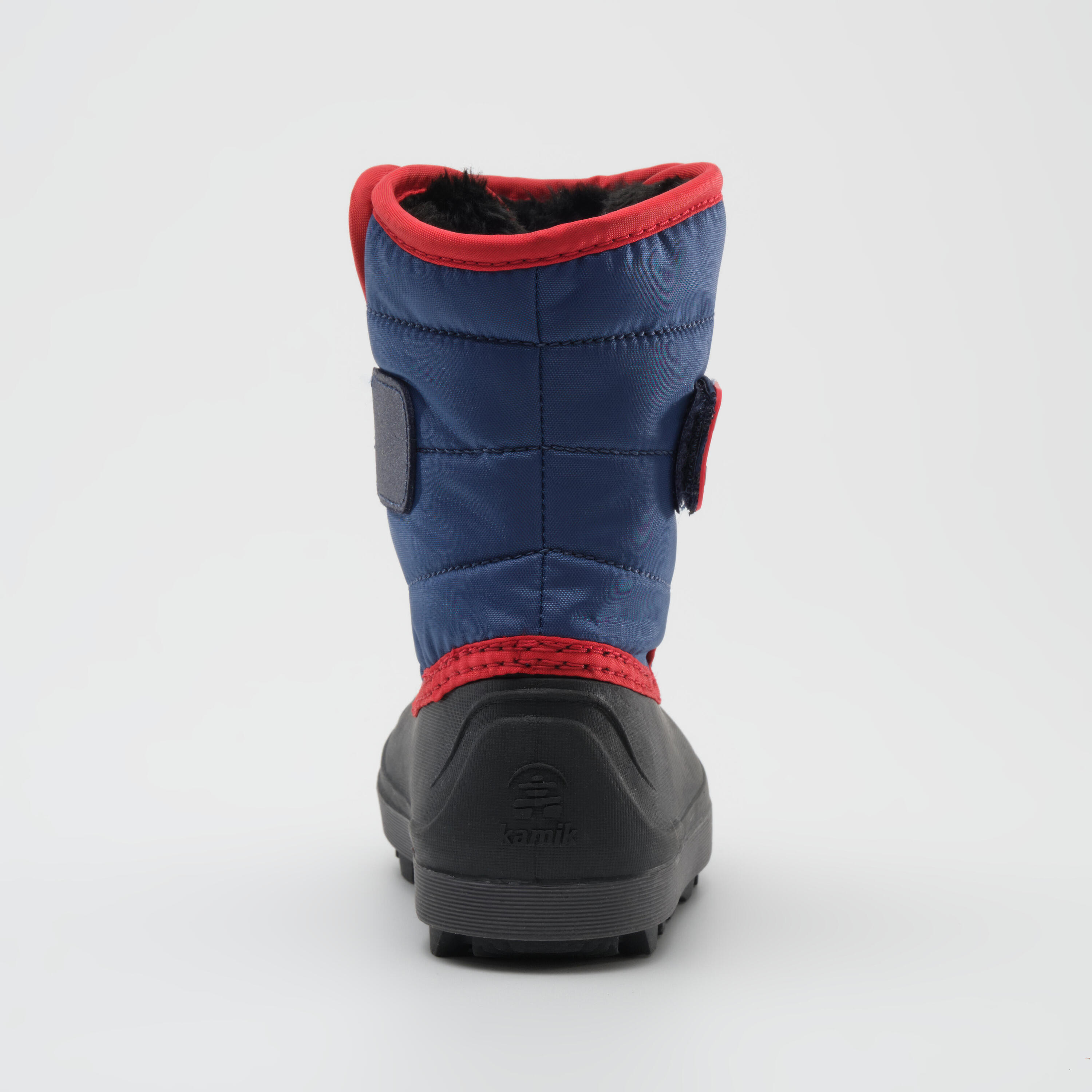 Enfants en bas âge SNOWBUG 7 Bottes d'hiver Bleu marine 3/5