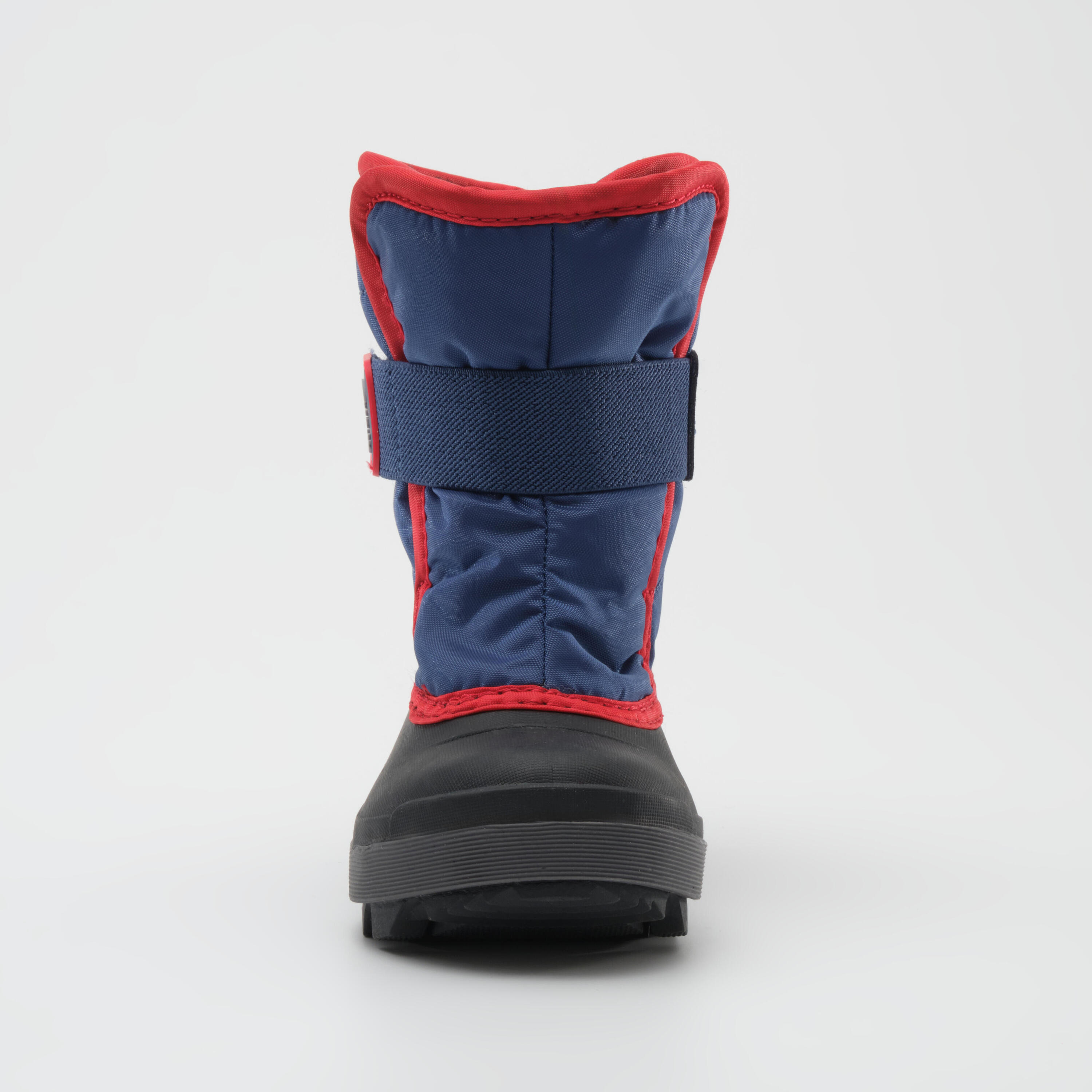Enfants en bas âge SNOWBUG 7 Bottes d'hiver Bleu marine 2/5
