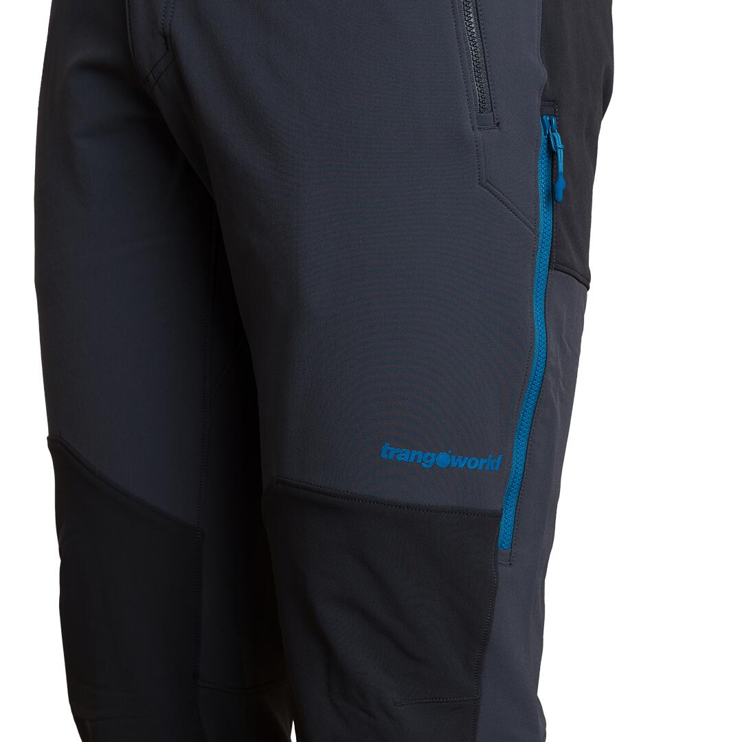 Pantalon Homme MOURELLE V02 - M 3/4
