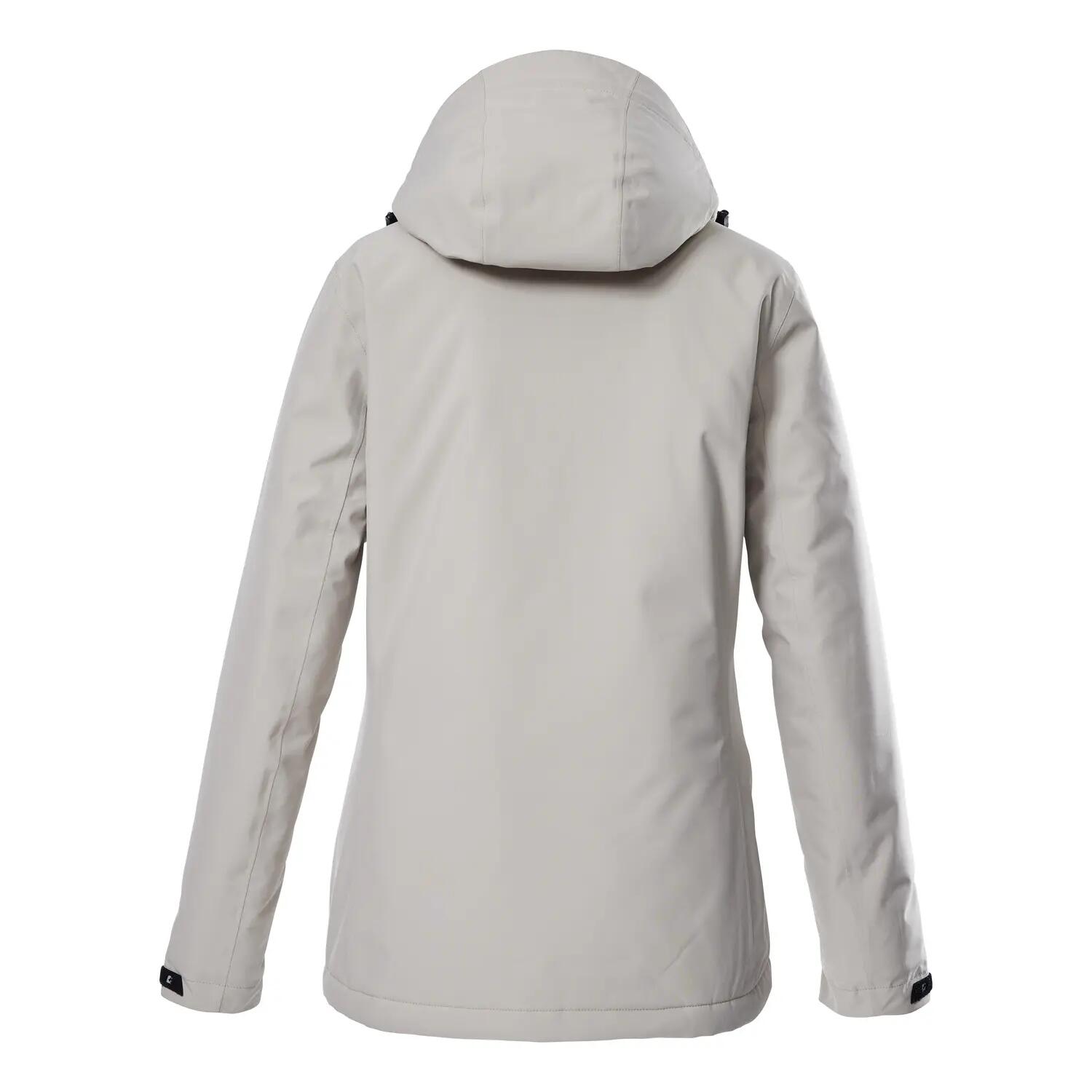 Damen Jacke KOW 250 WMN JCKT 2/2