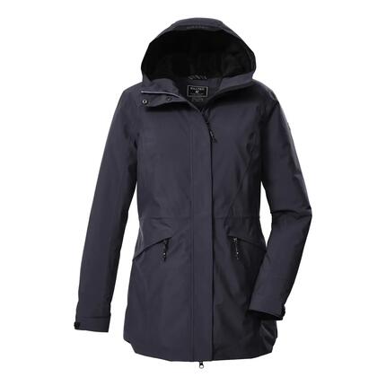 Damen Parka KOW 19 WMN PRK