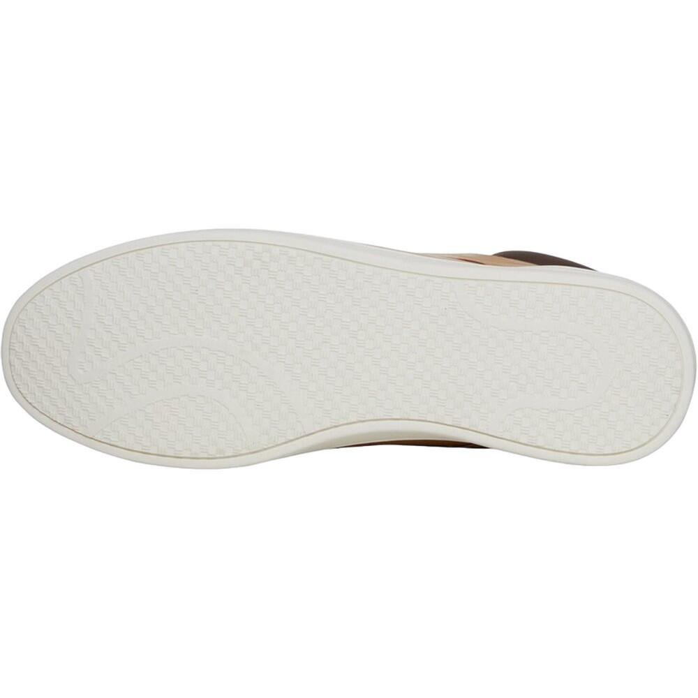 Bottines ALISTAIR Homme (Marron) 4/4