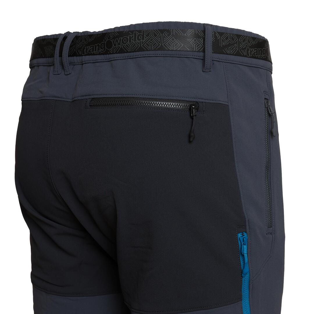 Pantalon Homme MOURELLE V02 - M 4/4