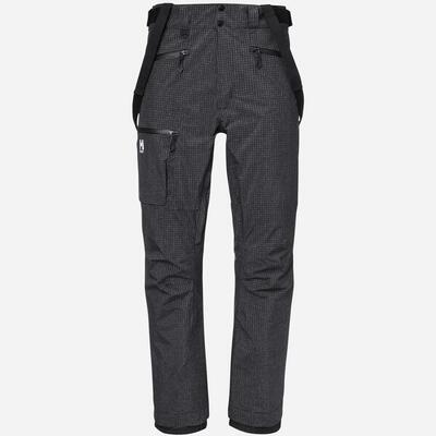 Broek ski voor heren grands montets