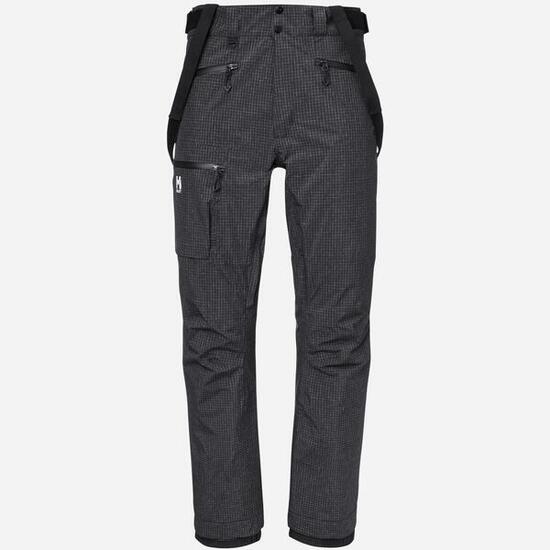 Pantalon Ski pour homme GRANDS MONTETS