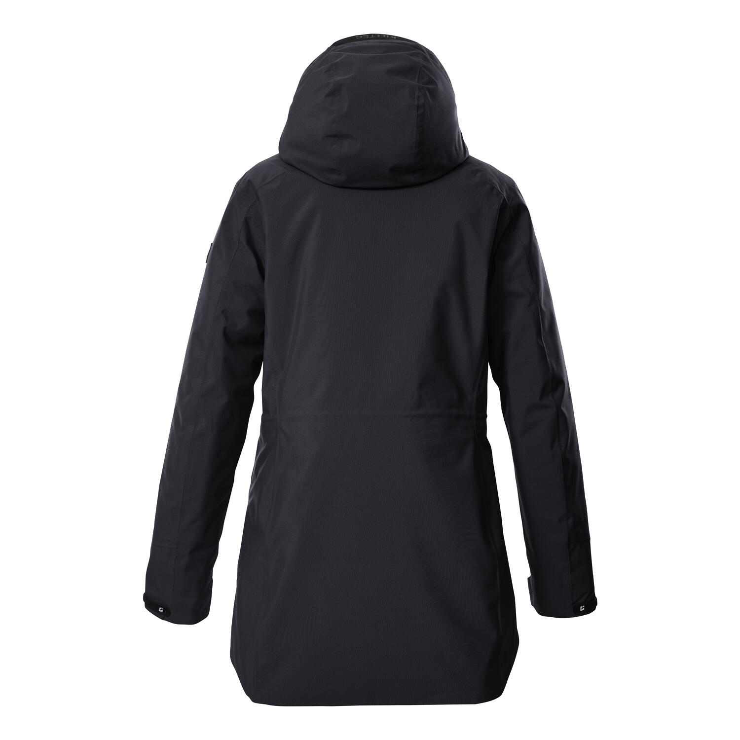 Damen Parka KOW 19 WMN PRK 2/6