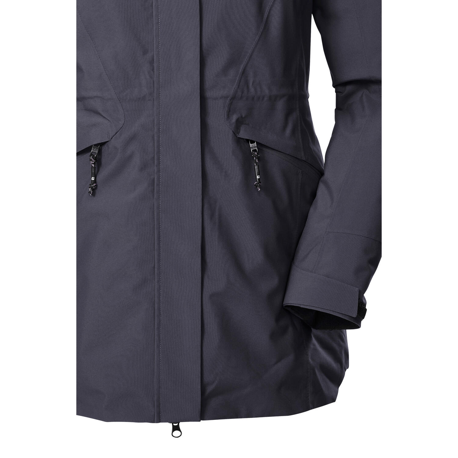 Damen Parka KOW 19 WMN PRK 4/6