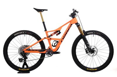 Second Hand - Bici MTB - Orbea Occam - S - BUONO