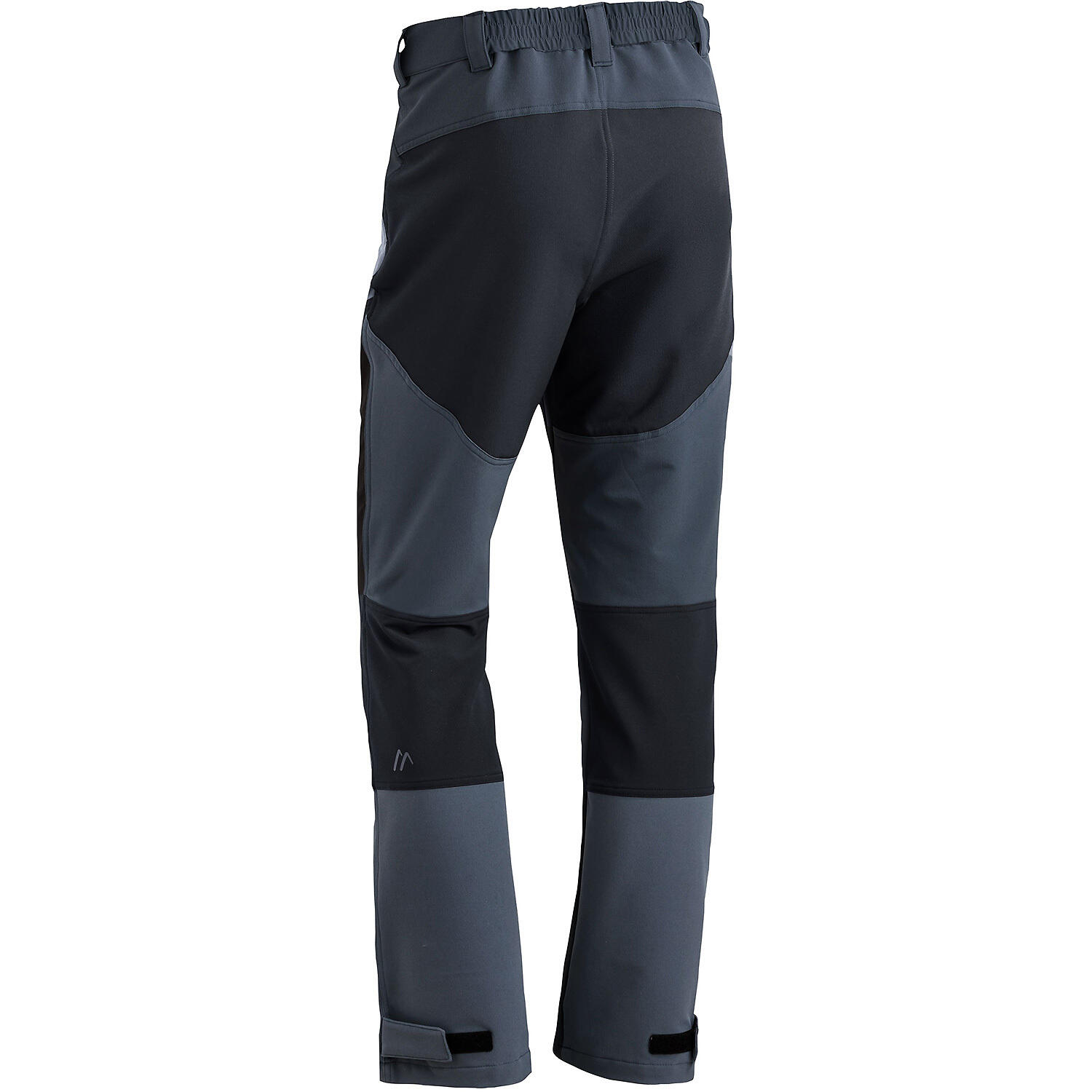 Pantaloni Maier Sports Fleeceflex 2/7