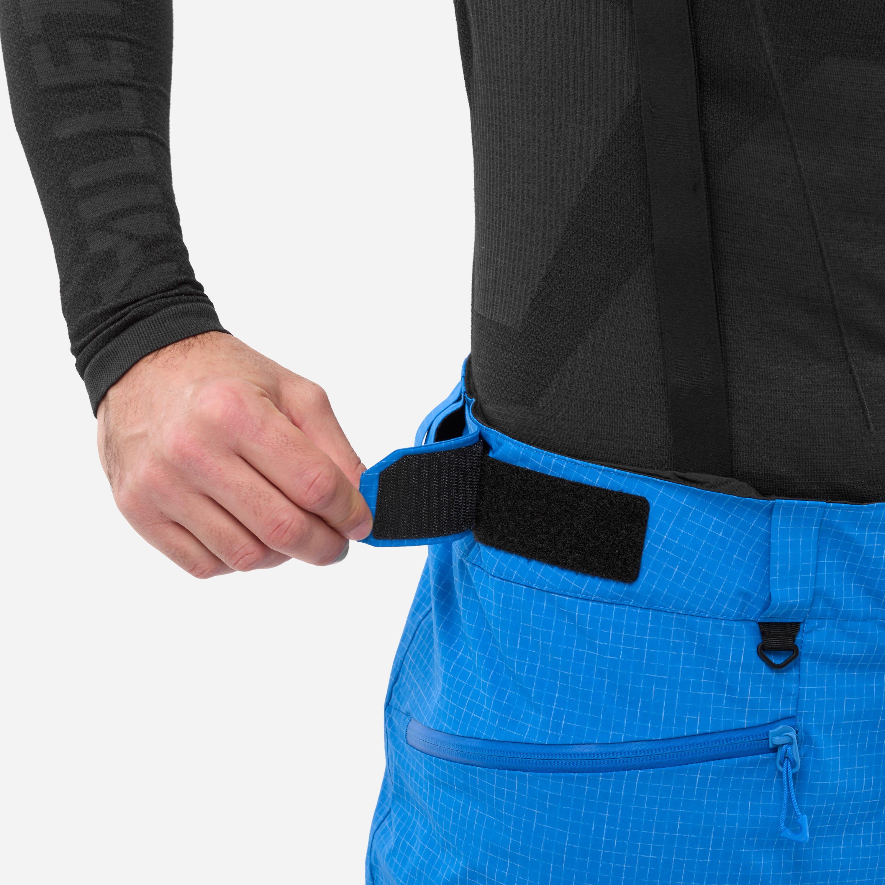 Pantaloni Sciare Uomini  GRANDS MONTETS 5/5