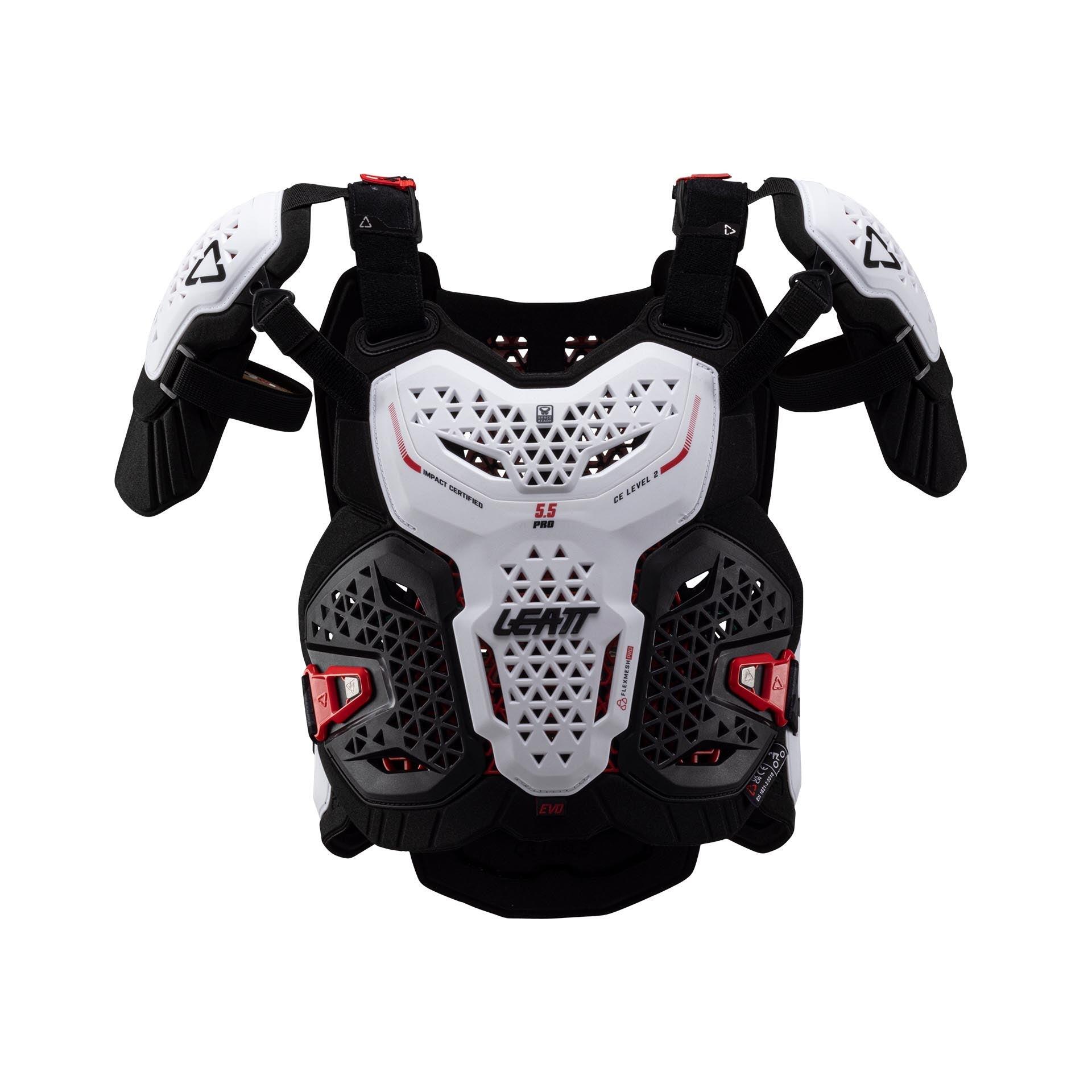 Colete de Proteção 5.5 Pro Evo 2/8