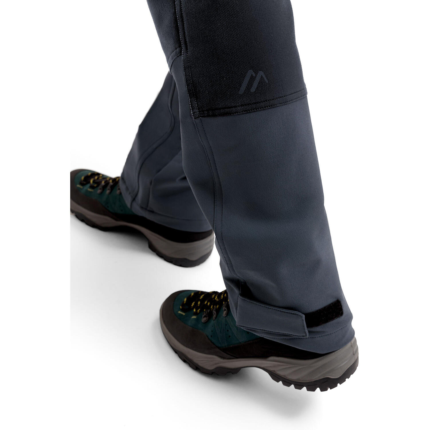 Pantaloni Maier Sports Fleeceflex 6/7