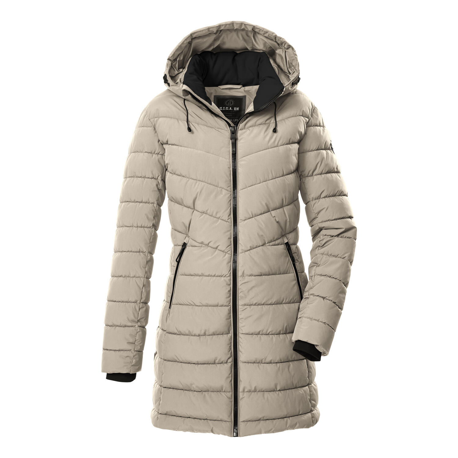 beige