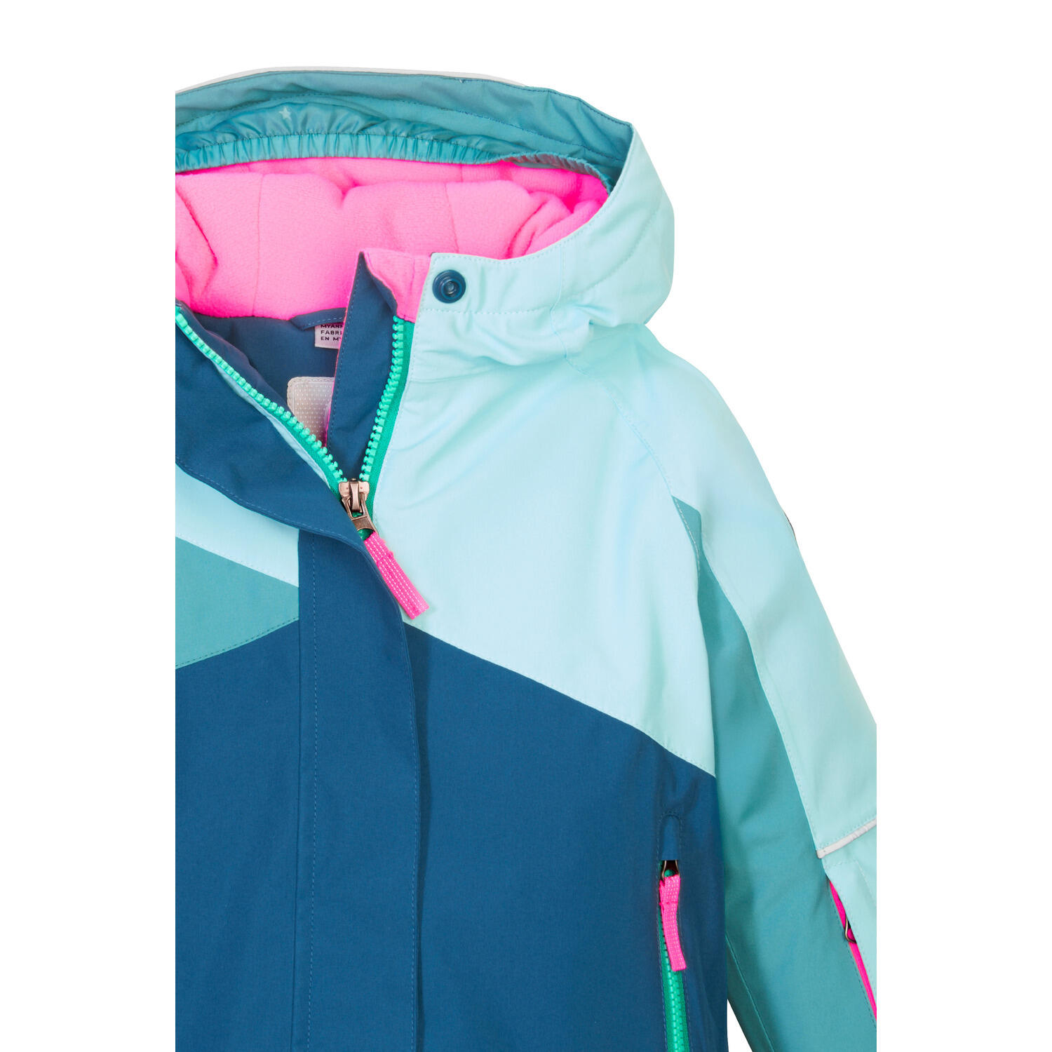 Veste de ski bébé garçon Killtec FISW 41 3/6