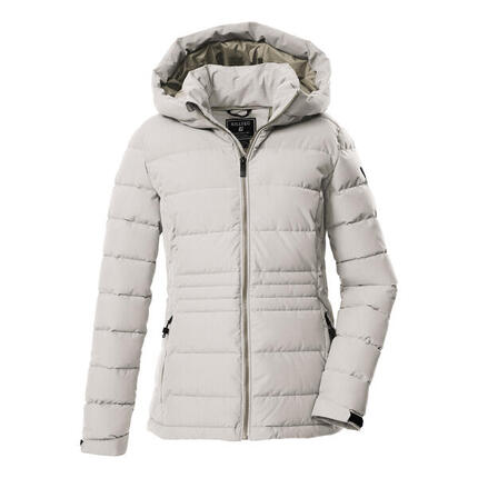 Damen Steppjacke KOW 10 WMN QLTD JCKT