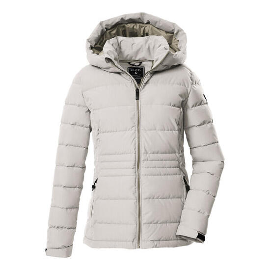 Damen Steppjacke KOW 10 WMN QLTD JCKT