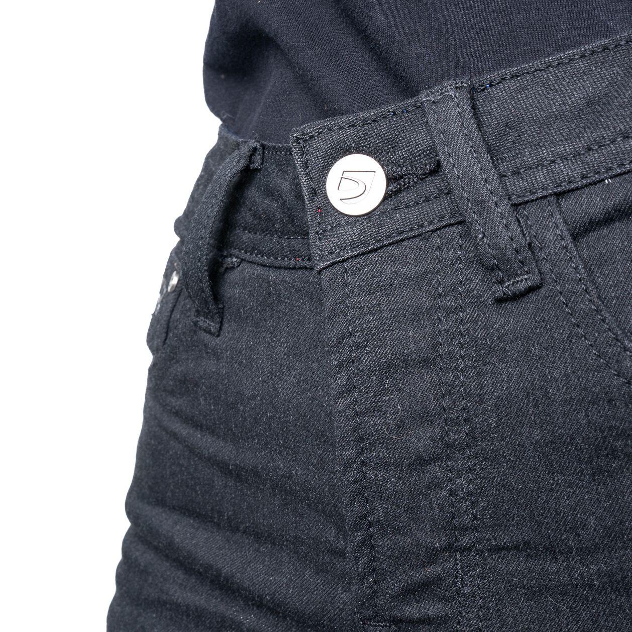 Jean moto certifié moto JUNGLE 6/7