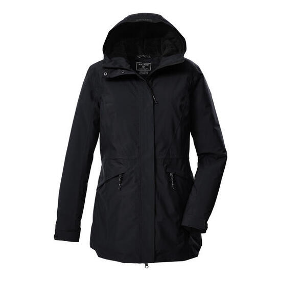 Damen Parka KOW 19 WMN PRK