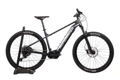 Second Hand - Bicicleta electrica - Mondraker Thundra - L - OTTIMO