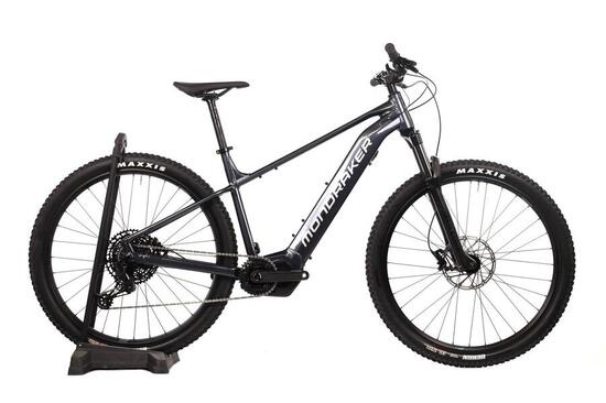 Second Hand - Bicicleta electrica - Mondraker Thundra - L - OTTIMO