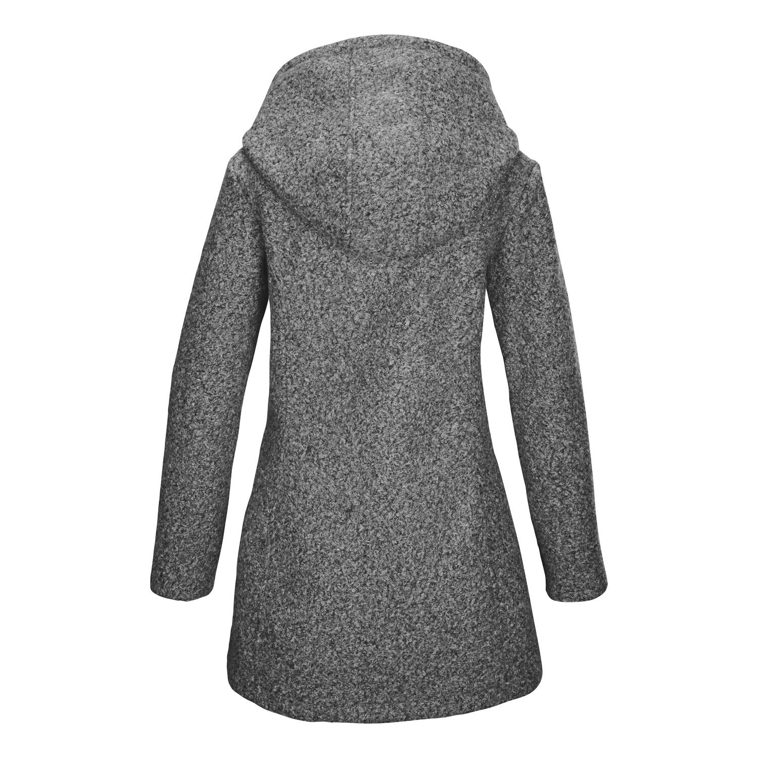 Damen Parka GW 87 WMN PRK 2/2
