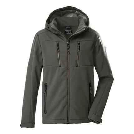 Herren Softshelljacke KOW 79 MN SFTSHLL JCKT
