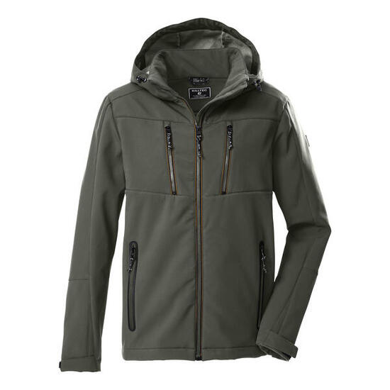 Herren Softshelljacke KOW 79 MN SFTSHLL JCKT