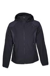 Veste softshell - ALDO - Noir - XXL