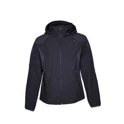 Veste softshell ALDO - Noir - S